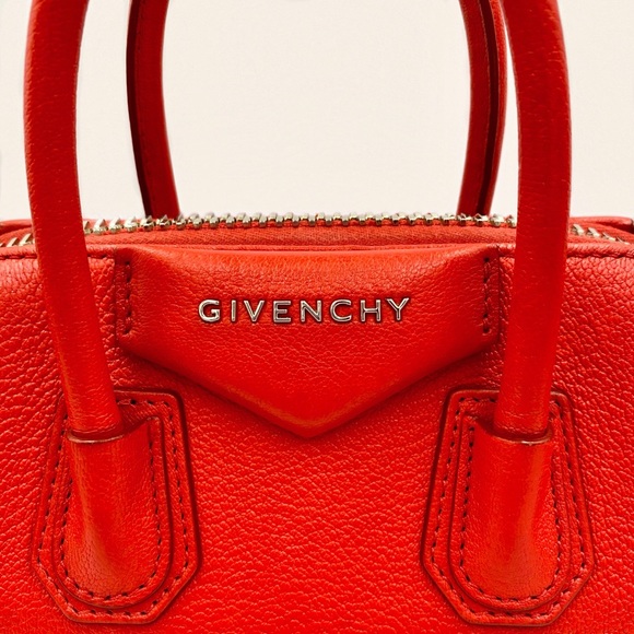 Givenchy Mini Antigona bag - Picture 3 of 12